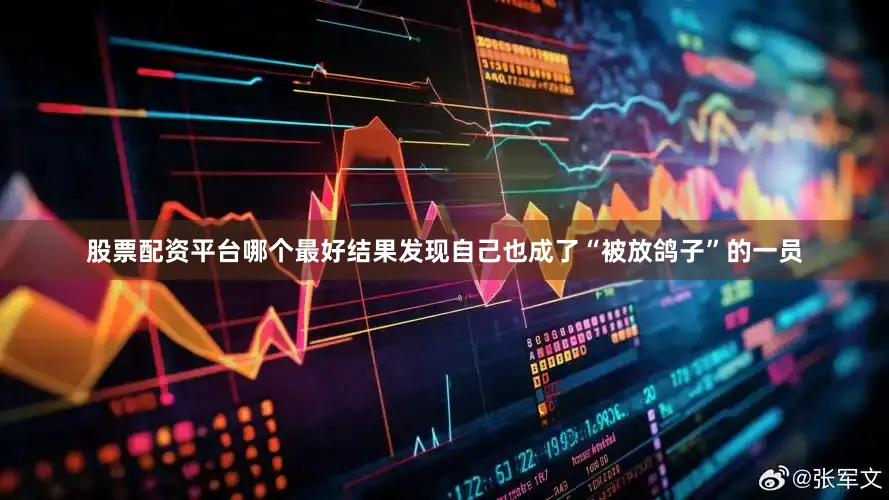 股票配资平台哪个最好结果发现自己也成了“被放鸽子”的一员