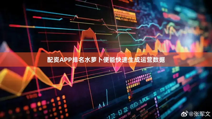 配资APP排名水萝卜便能快速生成运营数据